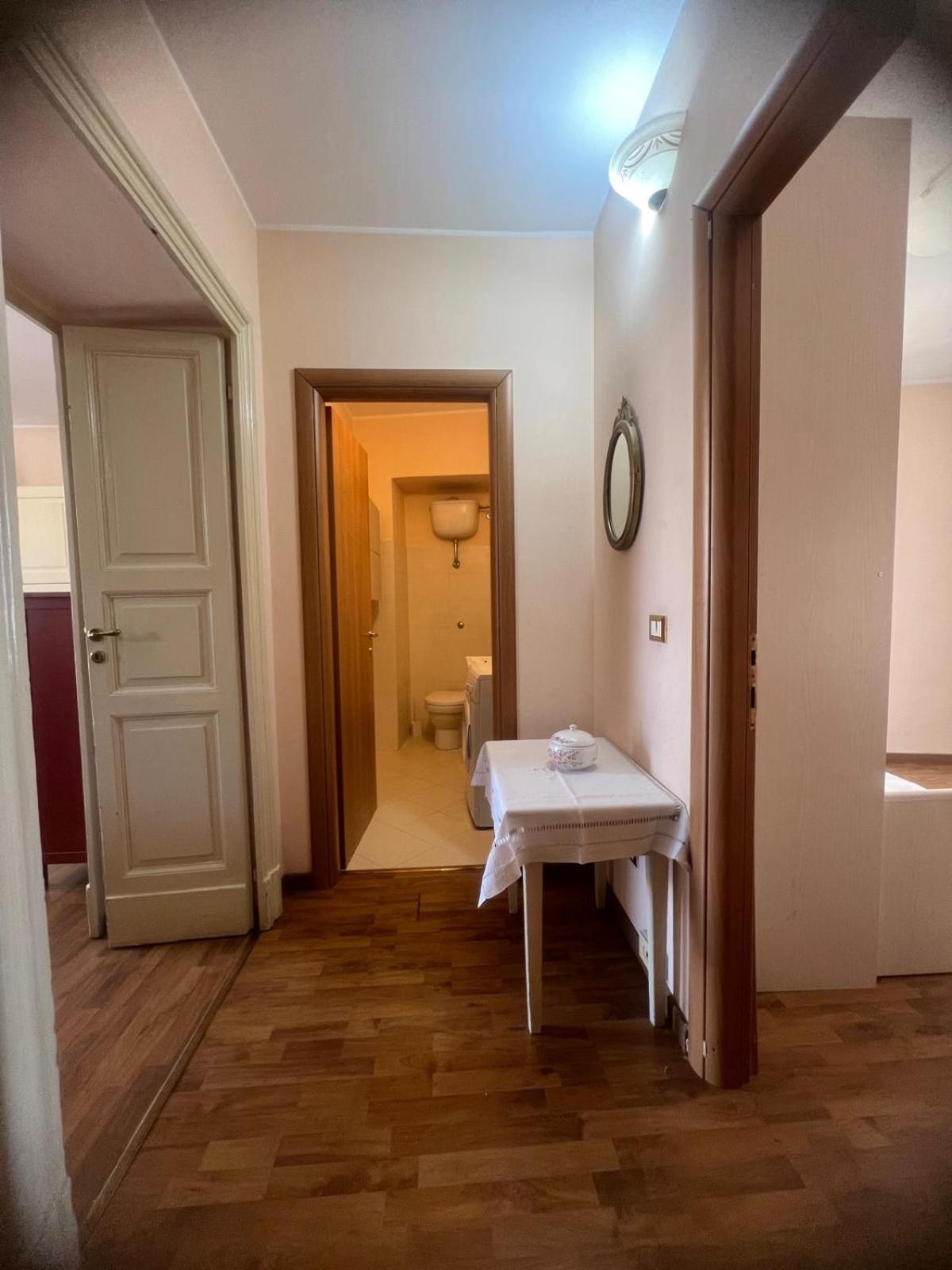 Appartamento Eleonora Sulmona Ngoại thất bức ảnh