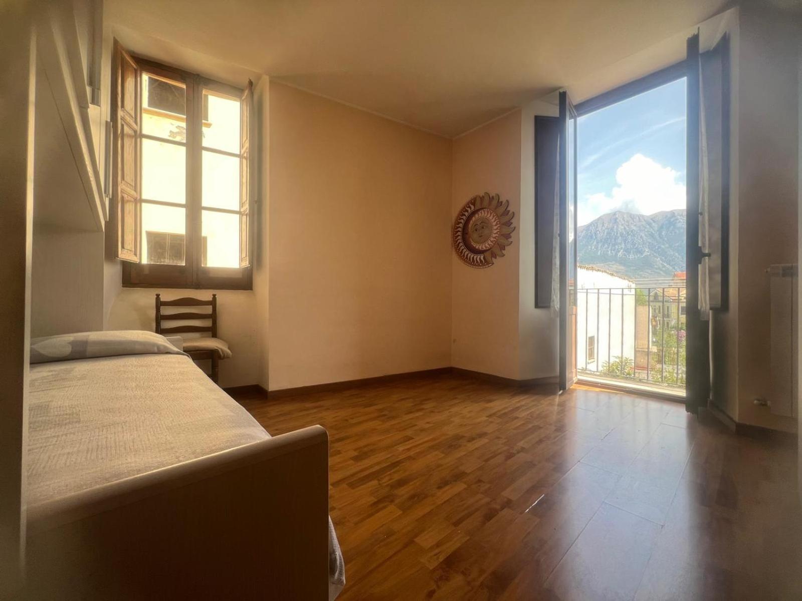 Appartamento Eleonora Sulmona Ngoại thất bức ảnh