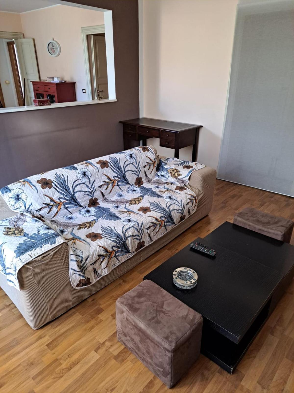 Appartamento Eleonora Sulmona Ngoại thất bức ảnh