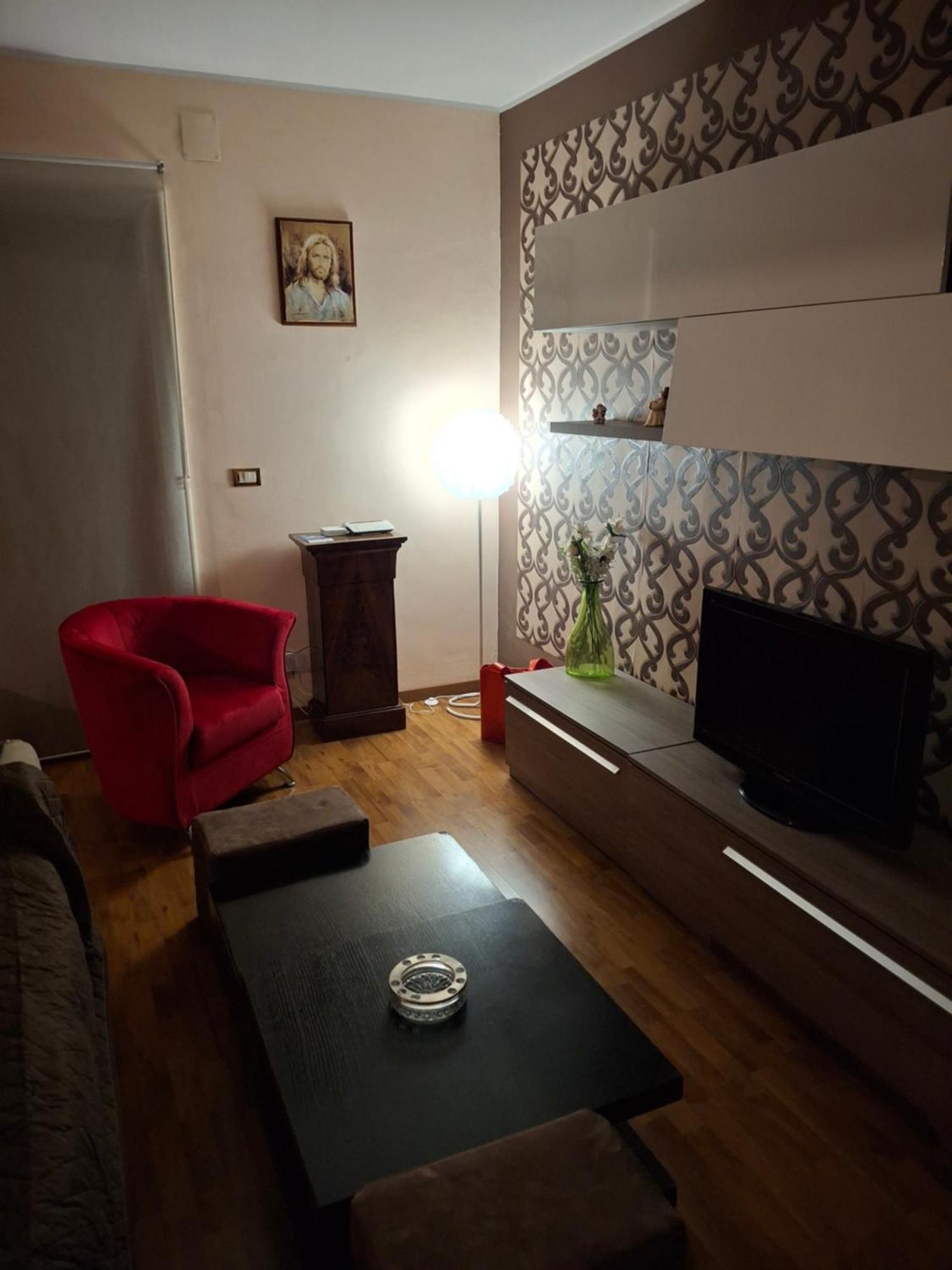 Appartamento Eleonora Sulmona Ngoại thất bức ảnh